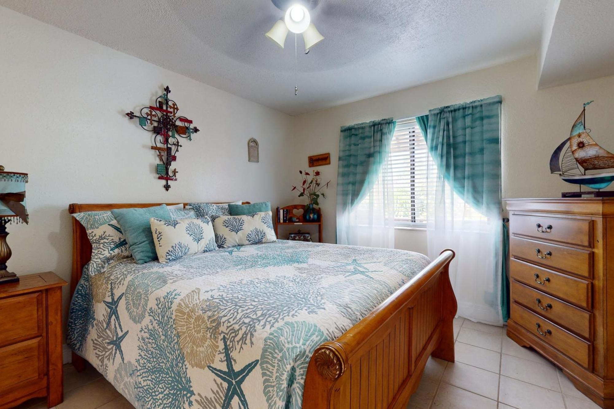 Butterfly Vine Escape Villa เซาท์ปาเดรไอส์แลนด์ ภายนอก รูปภาพ