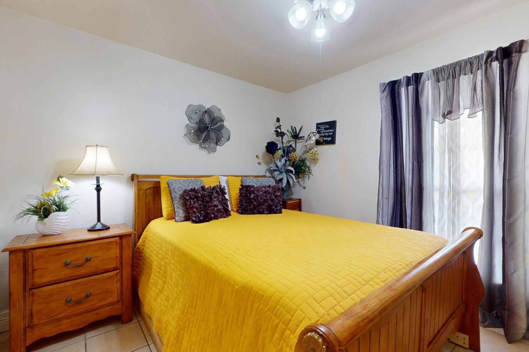 Butterfly Vine Escape Villa เซาท์ปาเดรไอส์แลนด์ ภายนอก รูปภาพ