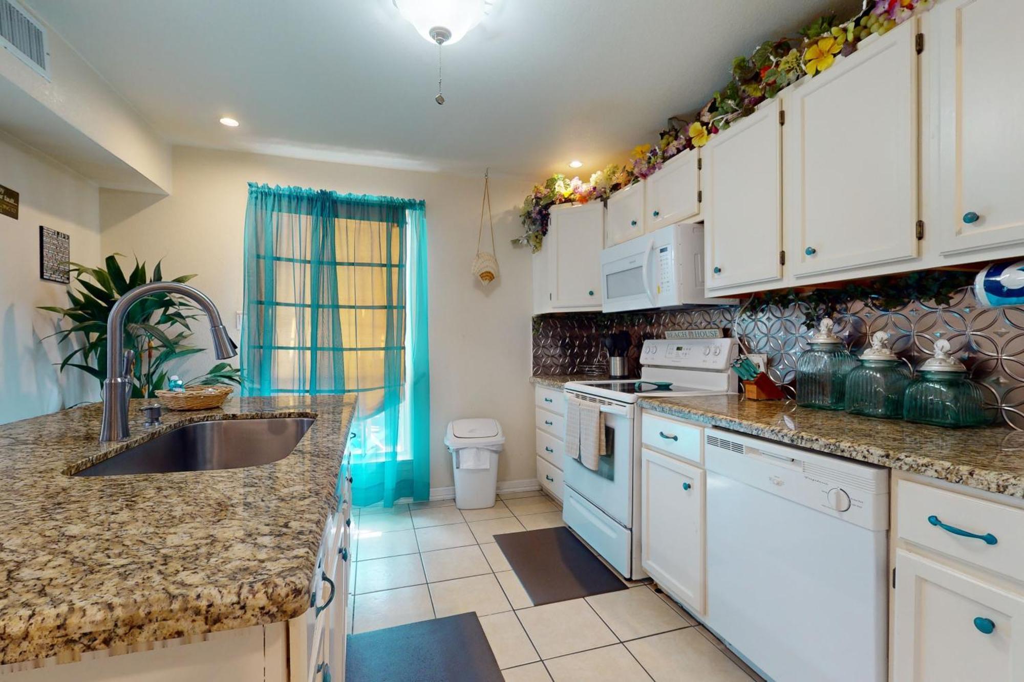Butterfly Vine Escape Villa เซาท์ปาเดรไอส์แลนด์ ภายนอก รูปภาพ