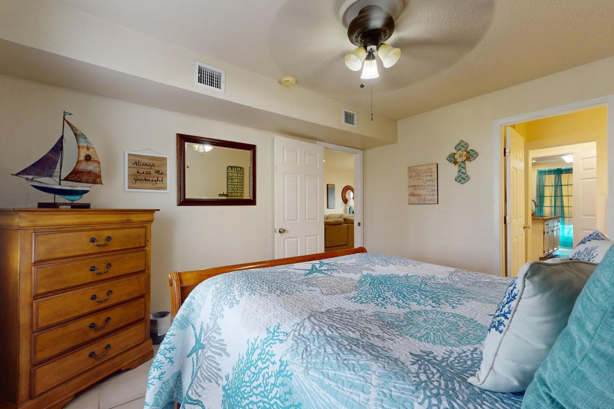 Butterfly Vine Escape Villa เซาท์ปาเดรไอส์แลนด์ ภายนอก รูปภาพ