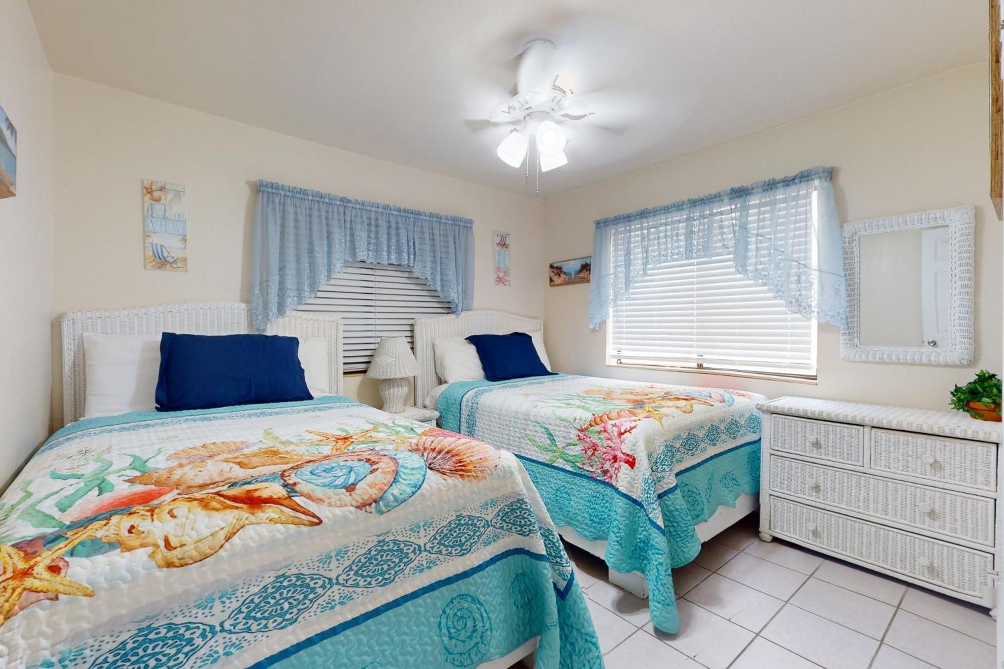 Butterfly Vine Escape Villa เซาท์ปาเดรไอส์แลนด์ ภายนอก รูปภาพ