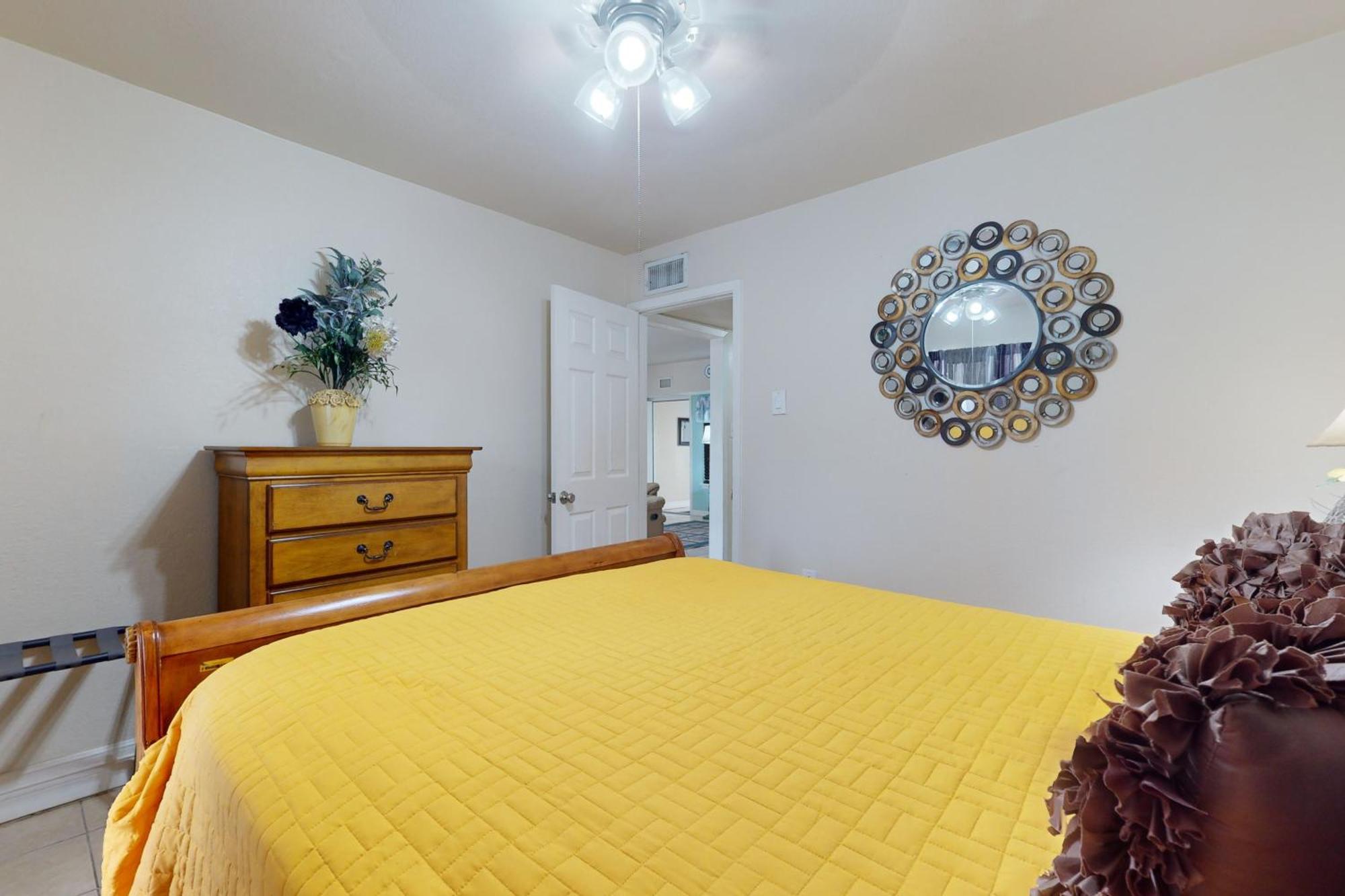 Butterfly Vine Escape Villa เซาท์ปาเดรไอส์แลนด์ ภายนอก รูปภาพ